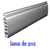 Lama PVC