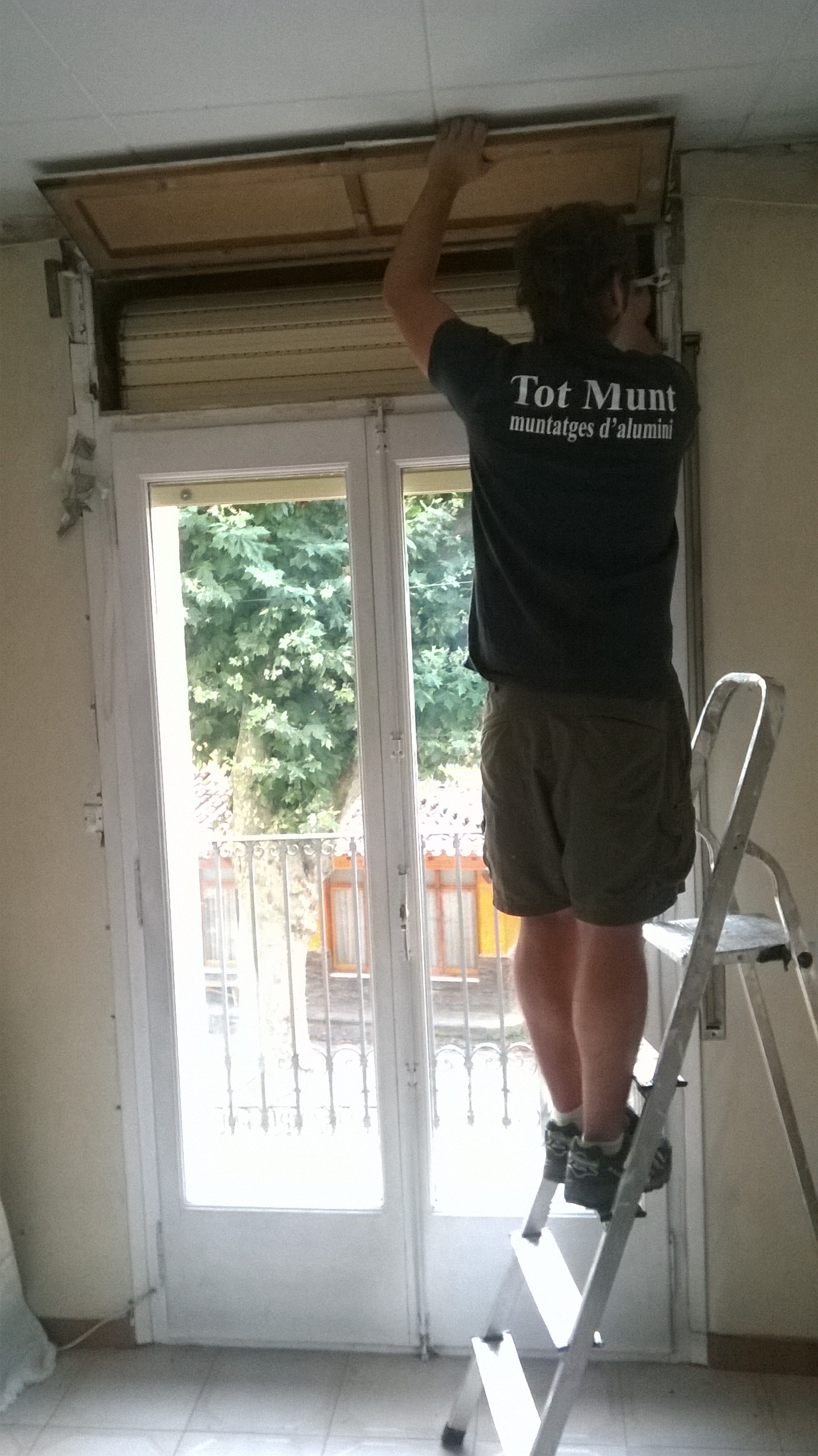 Operari de Tot Munt